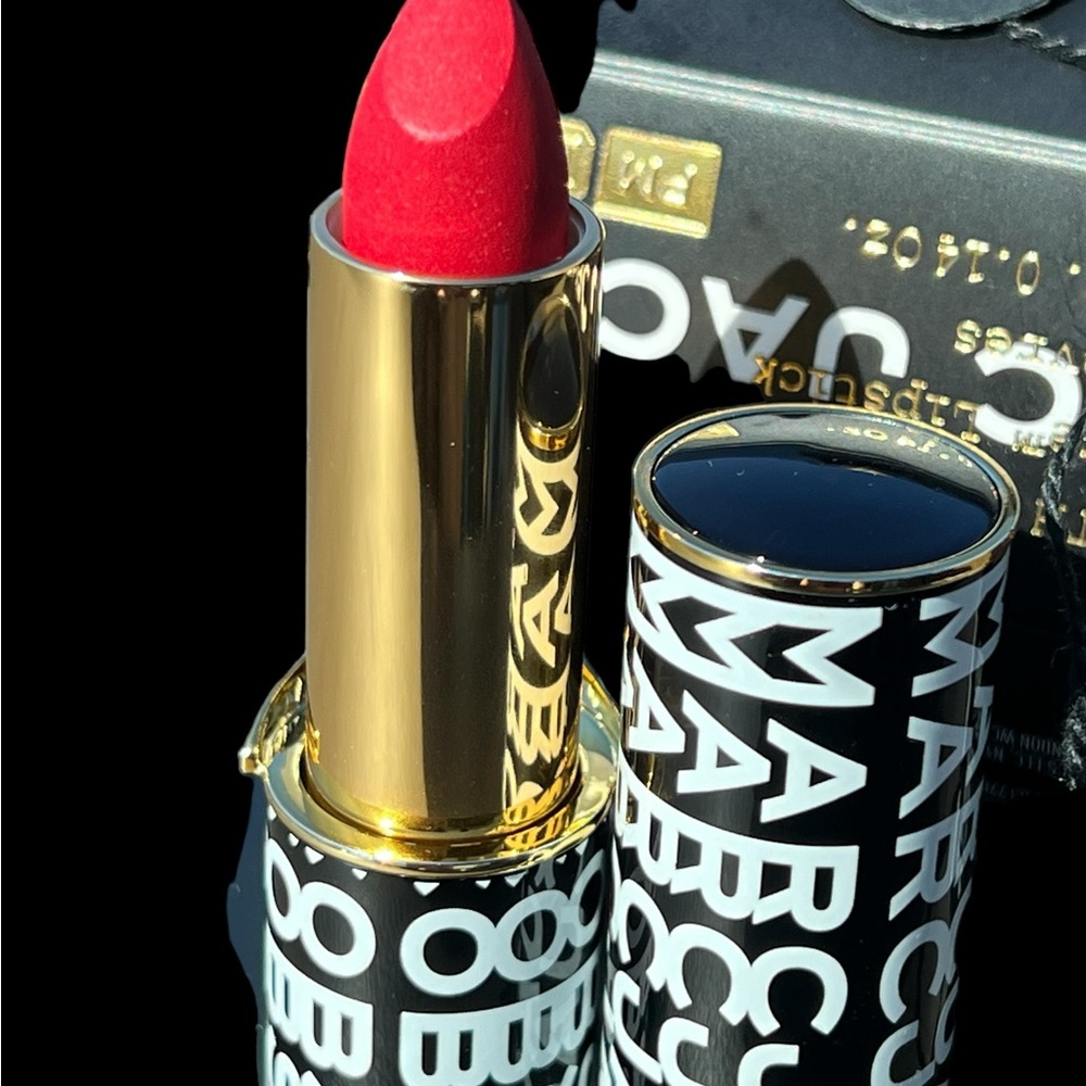 Pat McGrath MARC JACOBS Mattetrance Lipstick - Picture 3 of 14